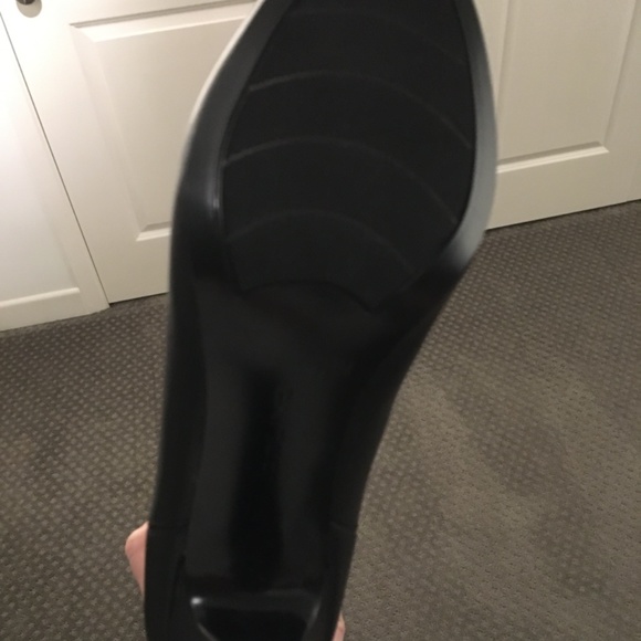 Tall boots - Picture 4 of 4